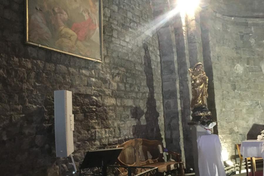 Vignobles de Bandol, Cassis, le Castellet