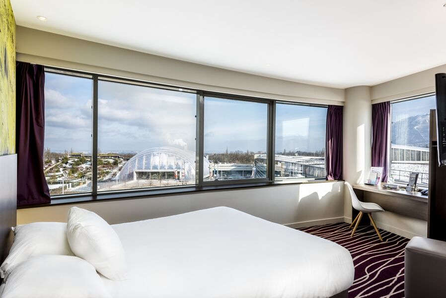 Ibis styles Vitam - chambre double