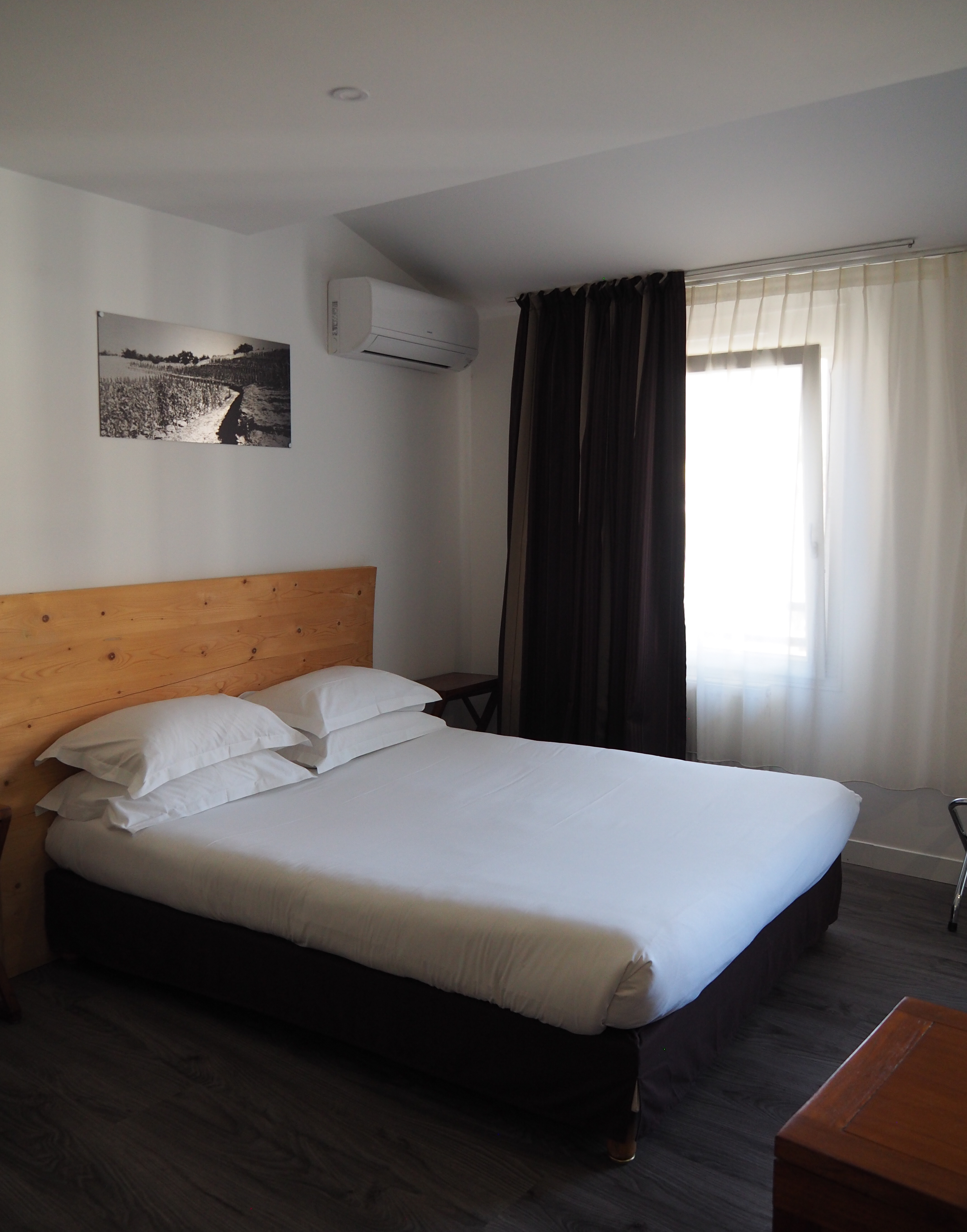 Appart'Hôtel Luna Sol 504-514 - Fac & Spéra