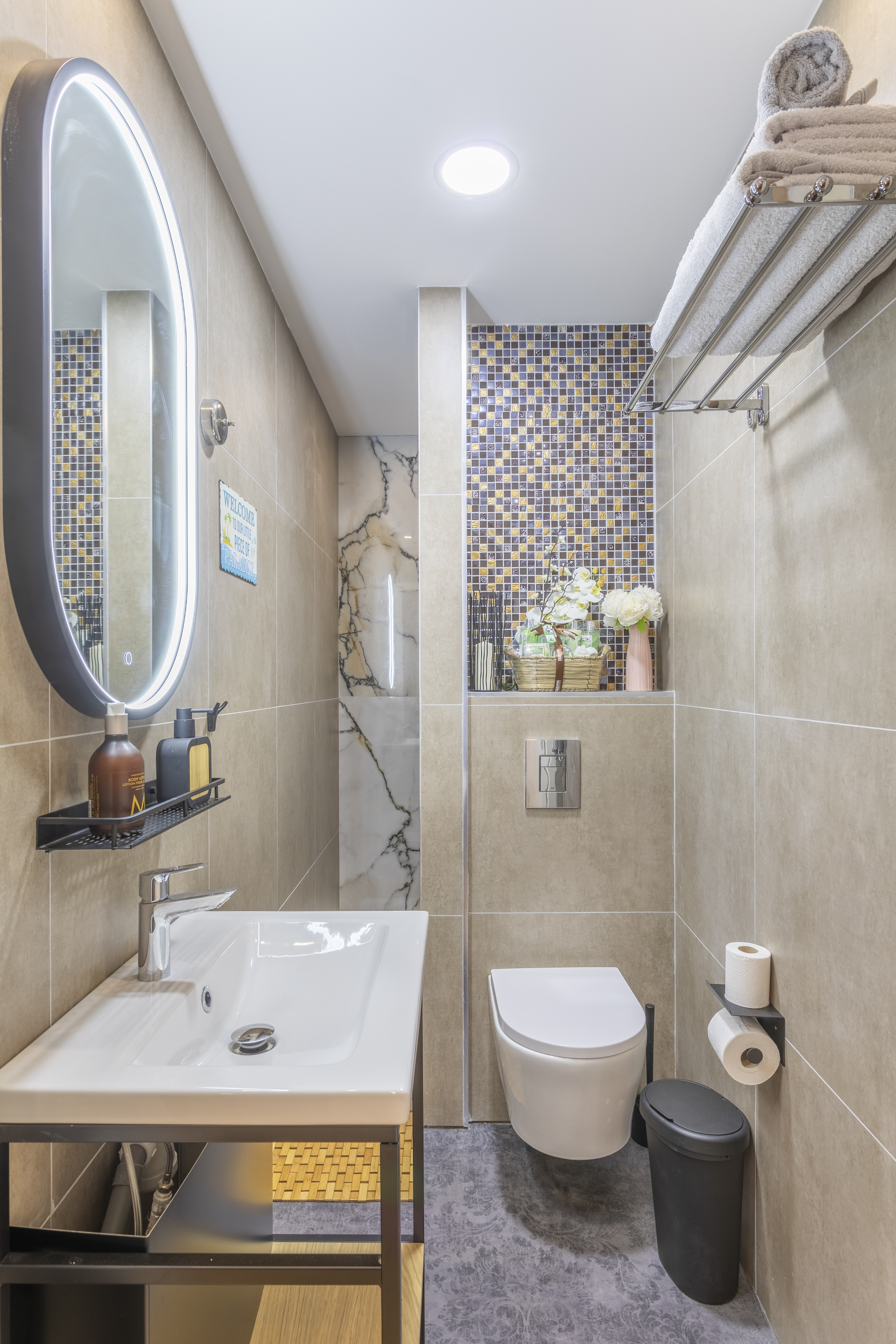 10 -Port Pin Montgrand