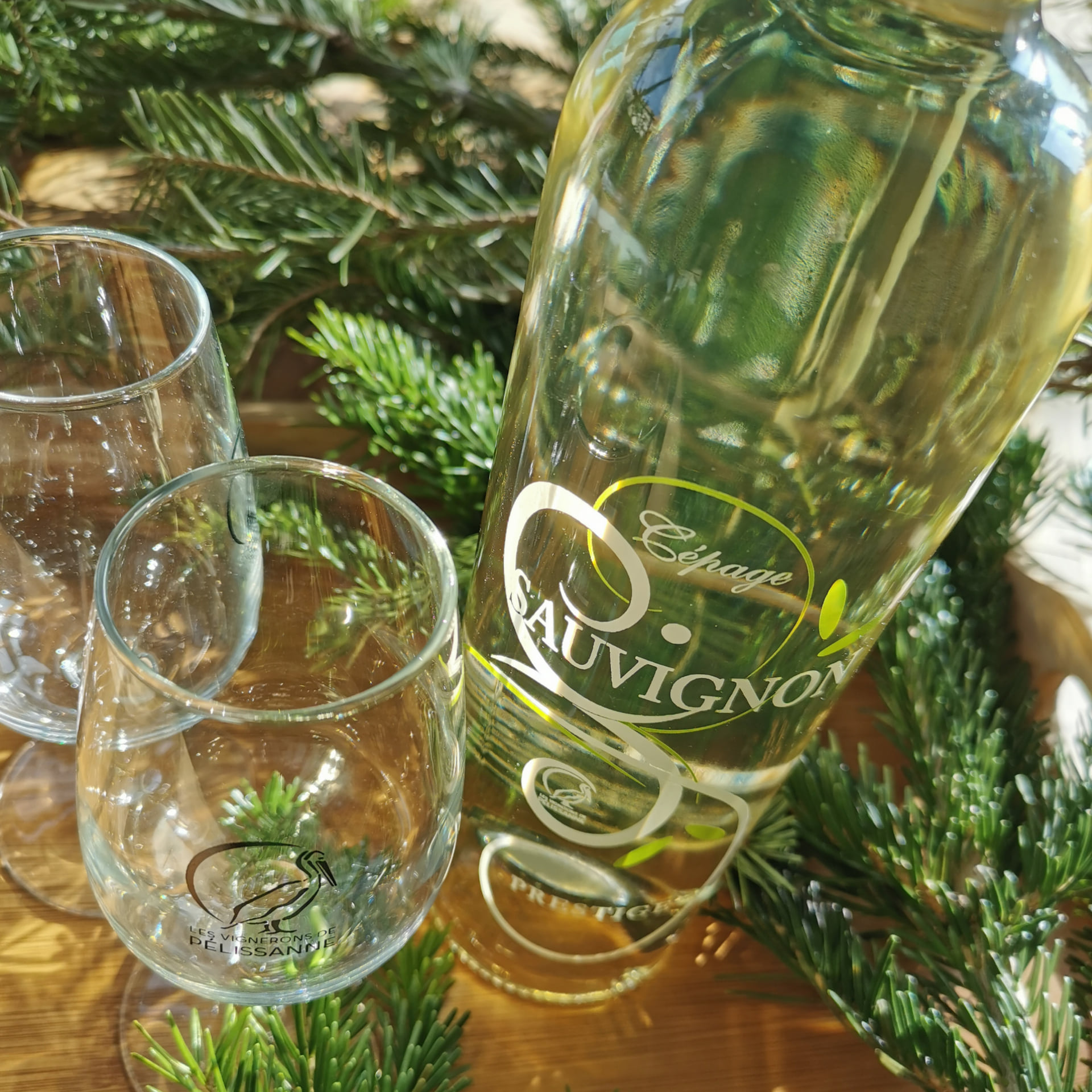 Les vignerons de Pélissanne - photo 3