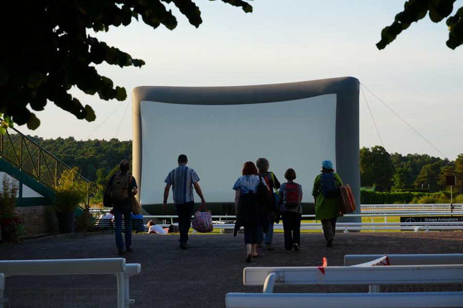 Branche et Cine