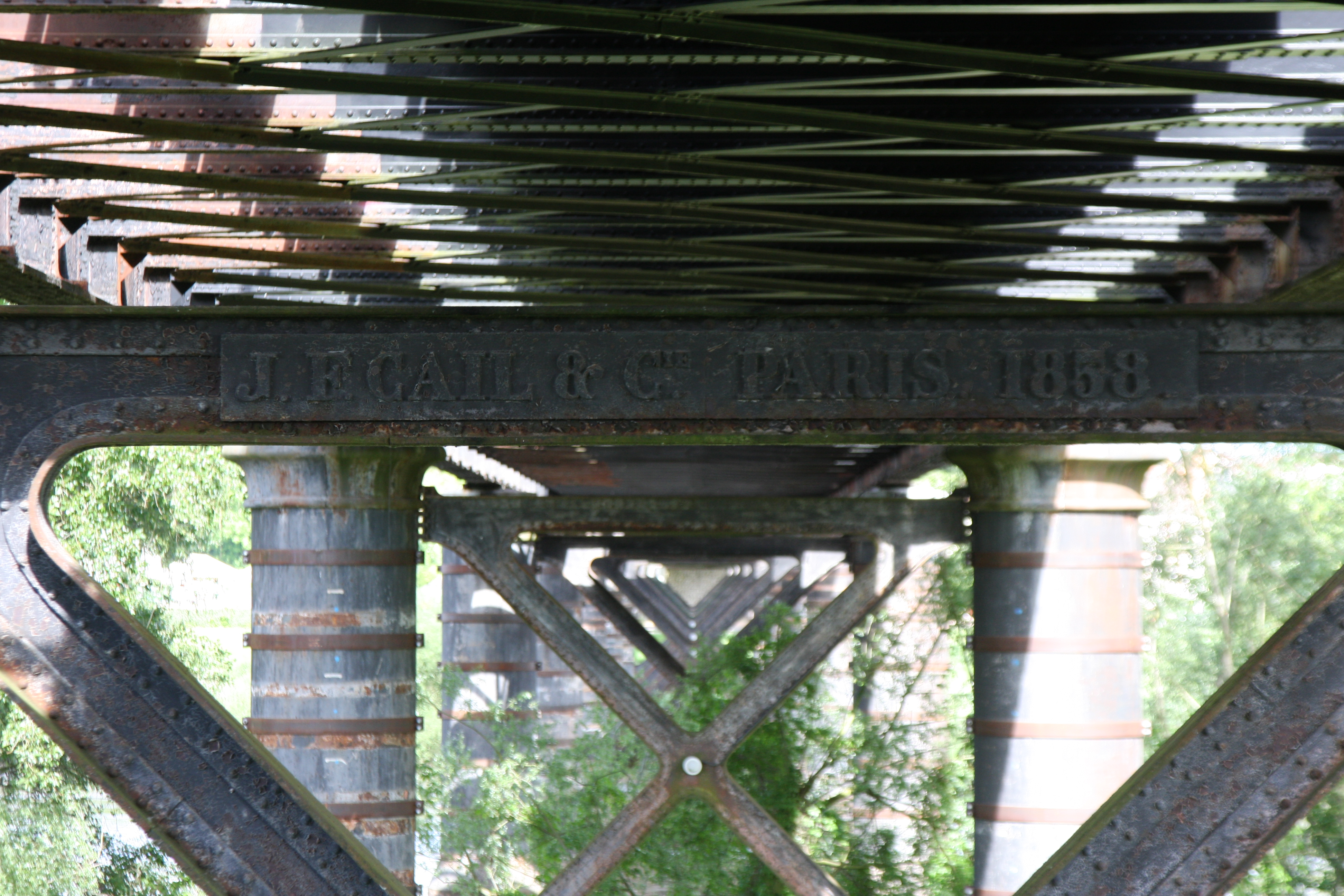 Atelier - Bâtisseurs de pont (8-12 ans)