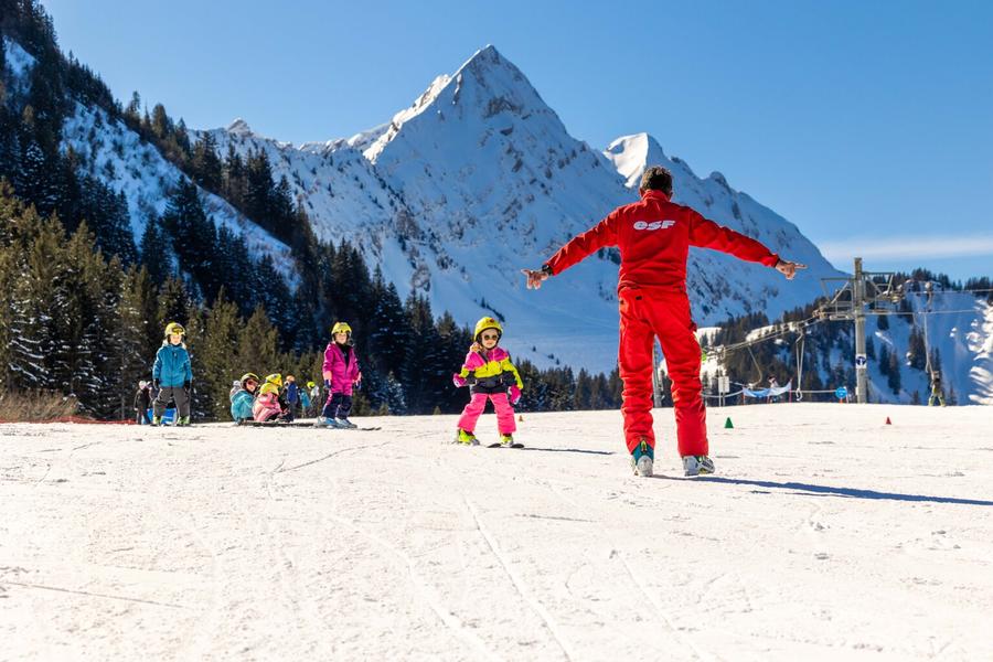 ESF Saint Jean d'Aulps_Saint-Jean-d'Aulps