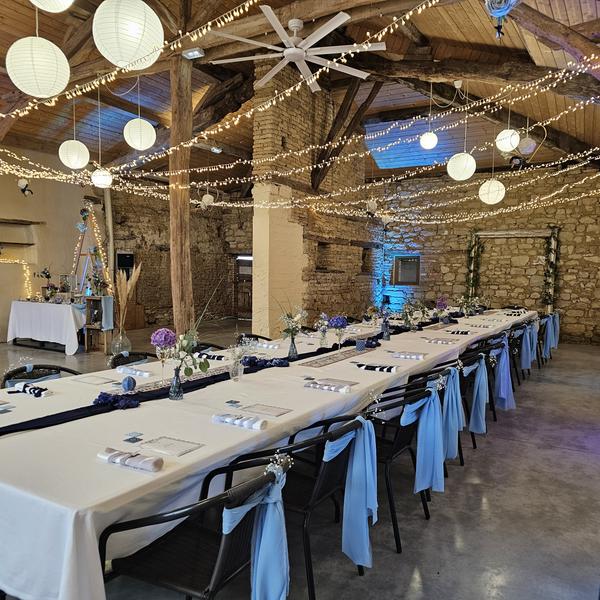 Domaine de Massoulac - Gîtes et domes