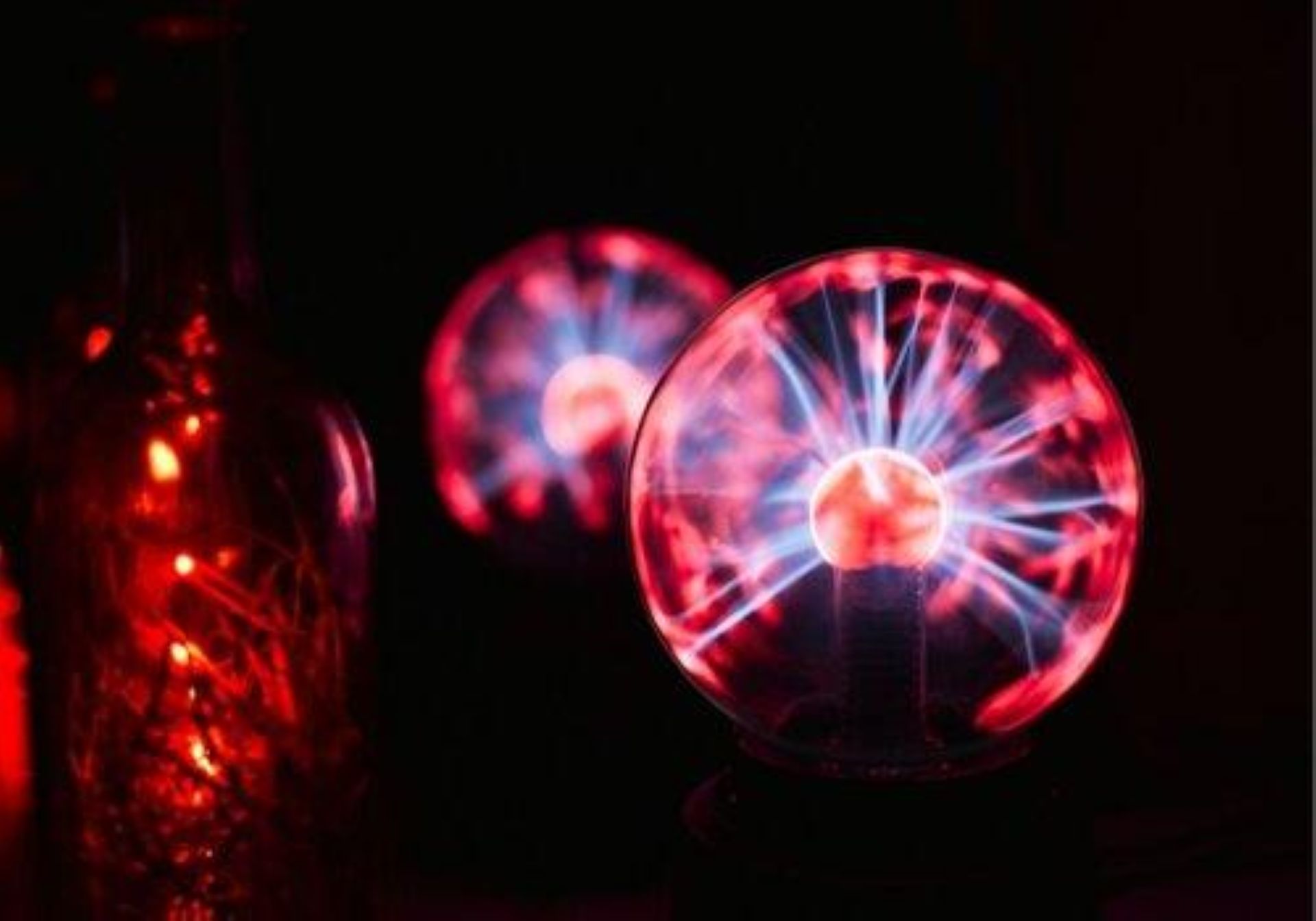 L’électricité statique en folie !_Davézieux