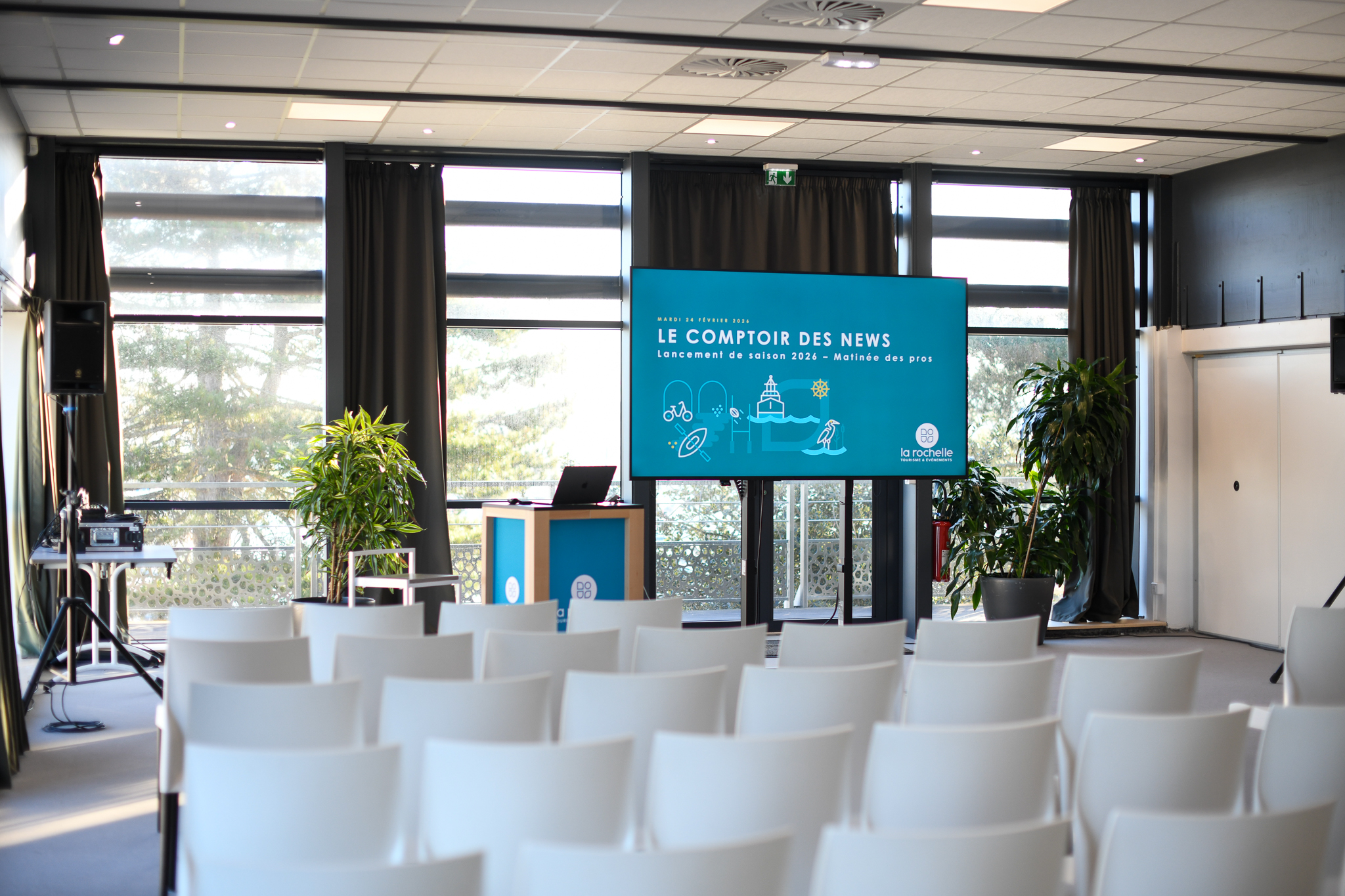 2ème Forum des partenaires des quartiers populaires