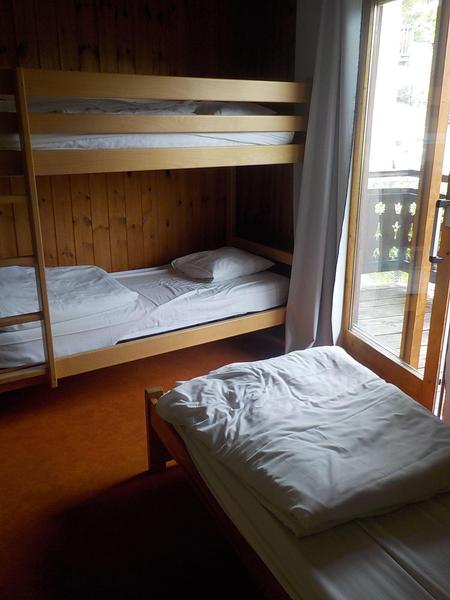 Chambre Tsaretta