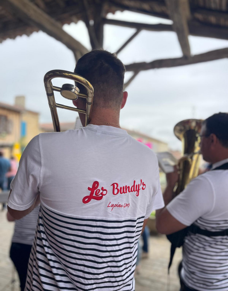Soirée estivale avec les Bundy's_Bassoues