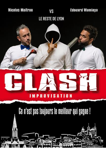 Clash_Lyon 1er