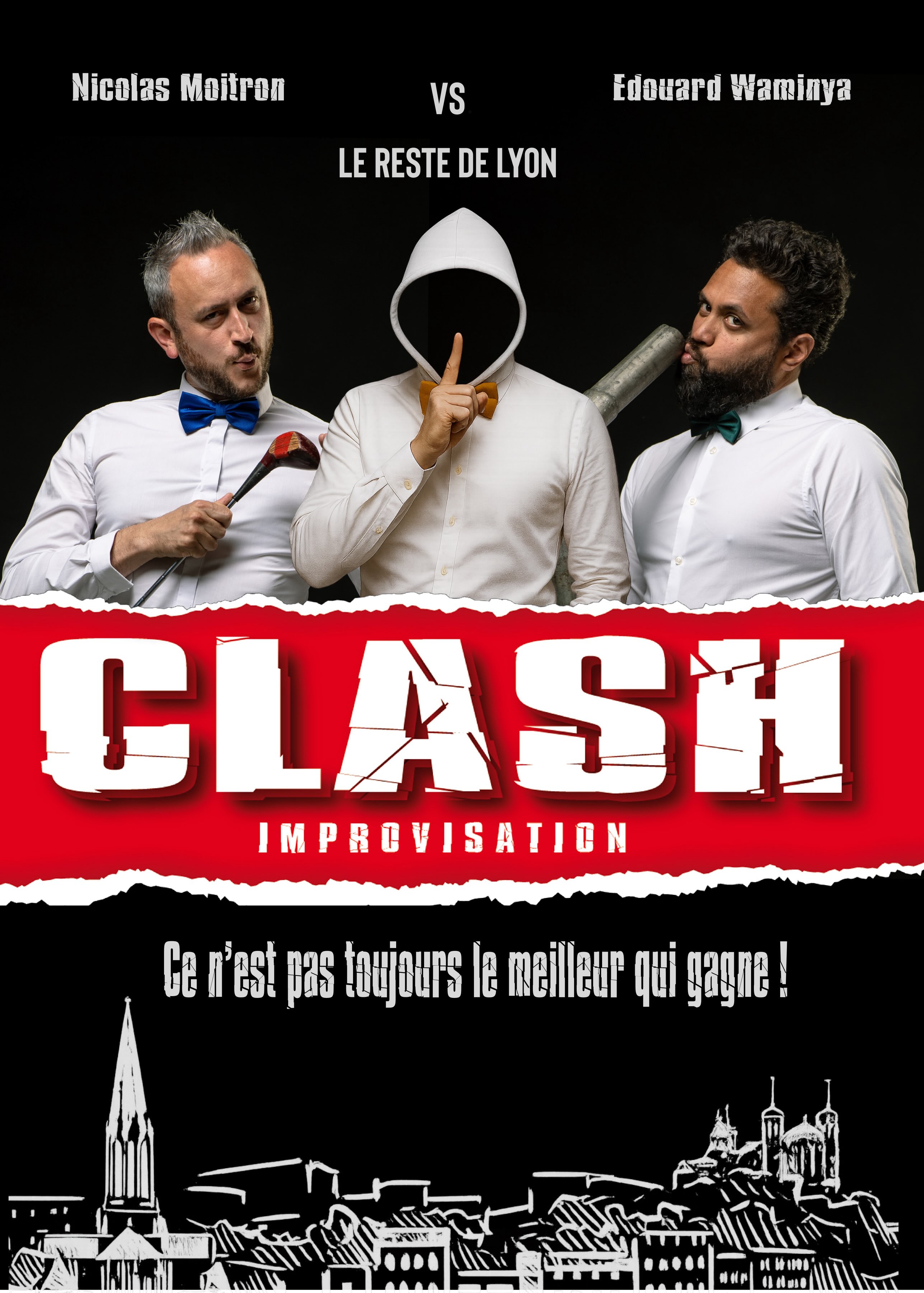 Clash