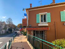 Pizza du Village - Villeneuve-Loubet