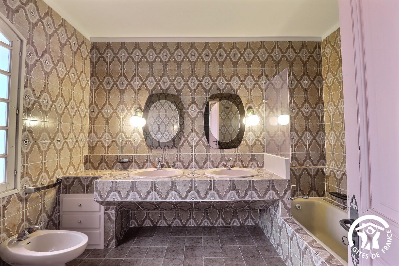 La Maison de Mireille, La Bouilladisse - photo 8