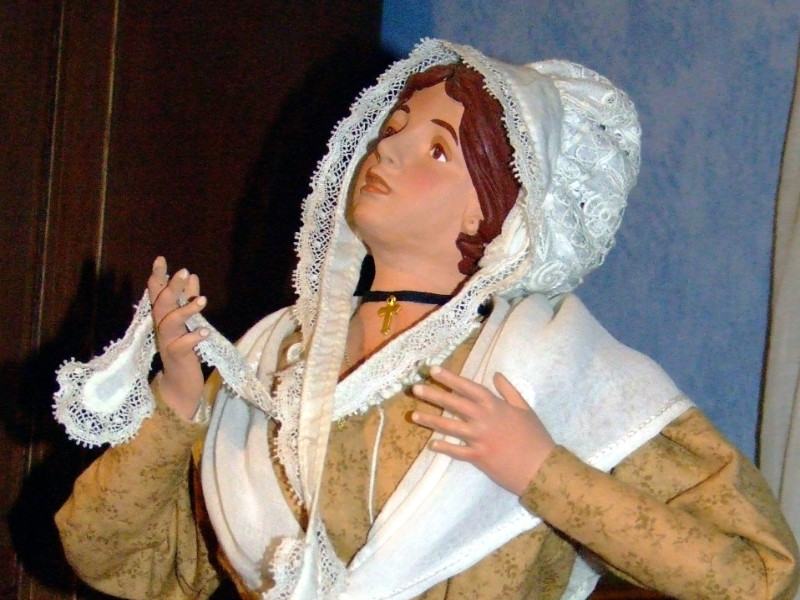 Santons Maryse Di Landro