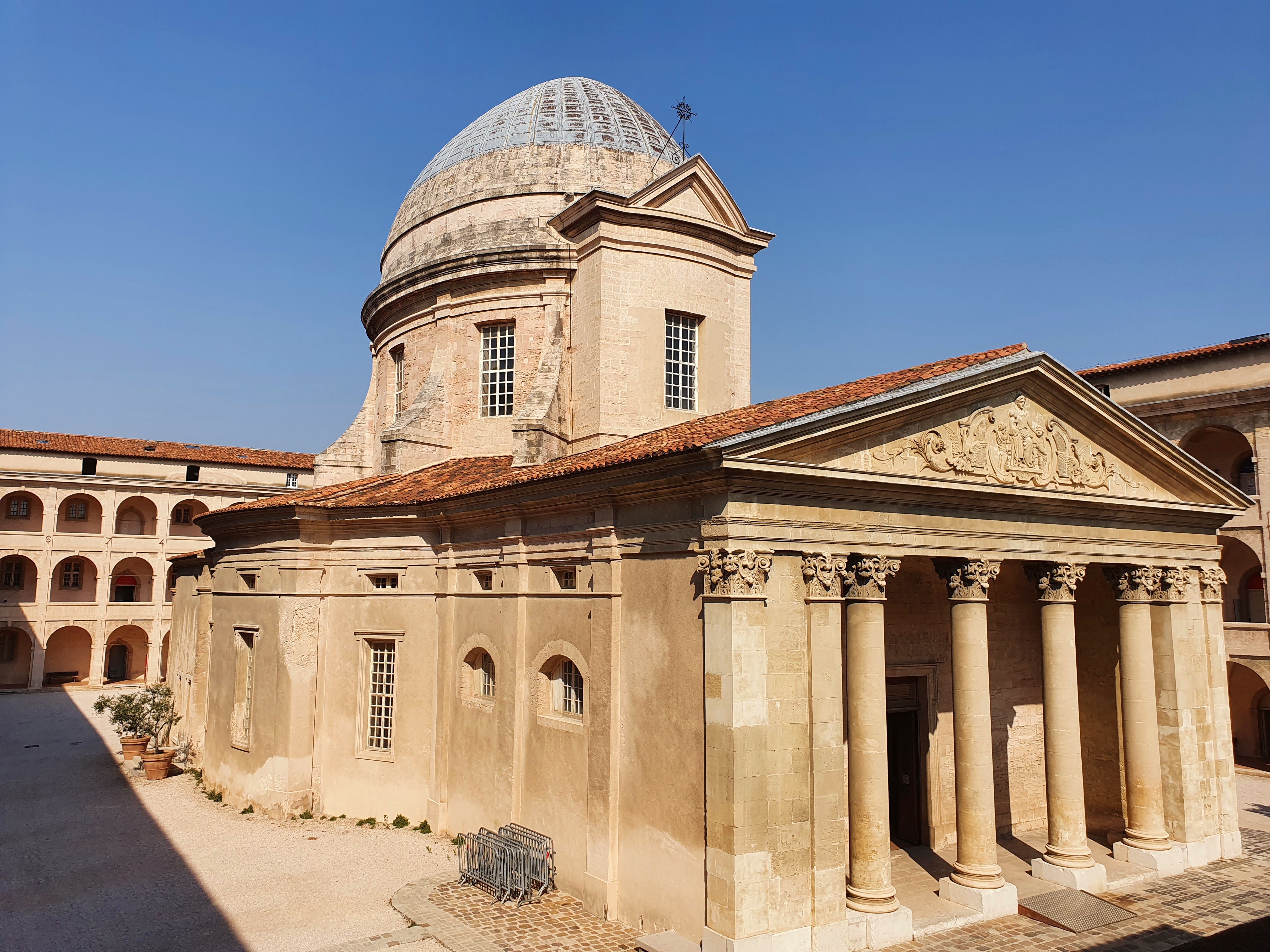 Visiter Marseille en 1 jour - Circuit culturel — photo 2
