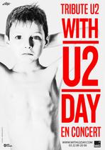 With U2 Day – Tribute U2_Riorges