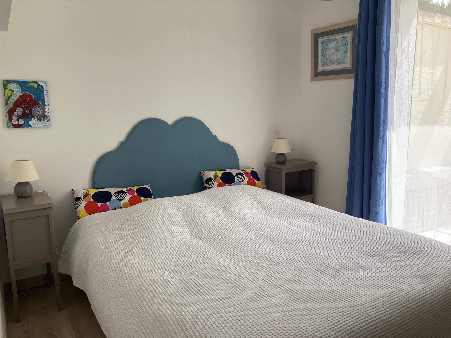 Gîte Le Cygne, Sausset-les-Pins - photo 12