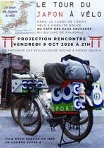 Projection rencontre
