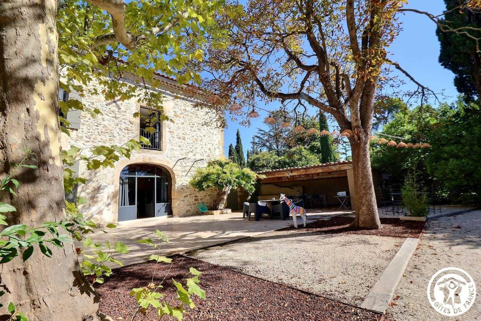 Mas des Lilas - Chez Coba, Graveson - photo 40