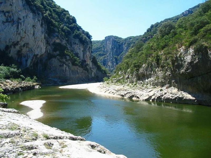 La Réserve Naturelle... La nature à l’état pur