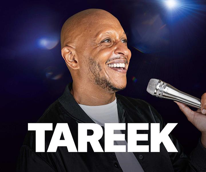Tareek - Nouveau spectacle_Nice