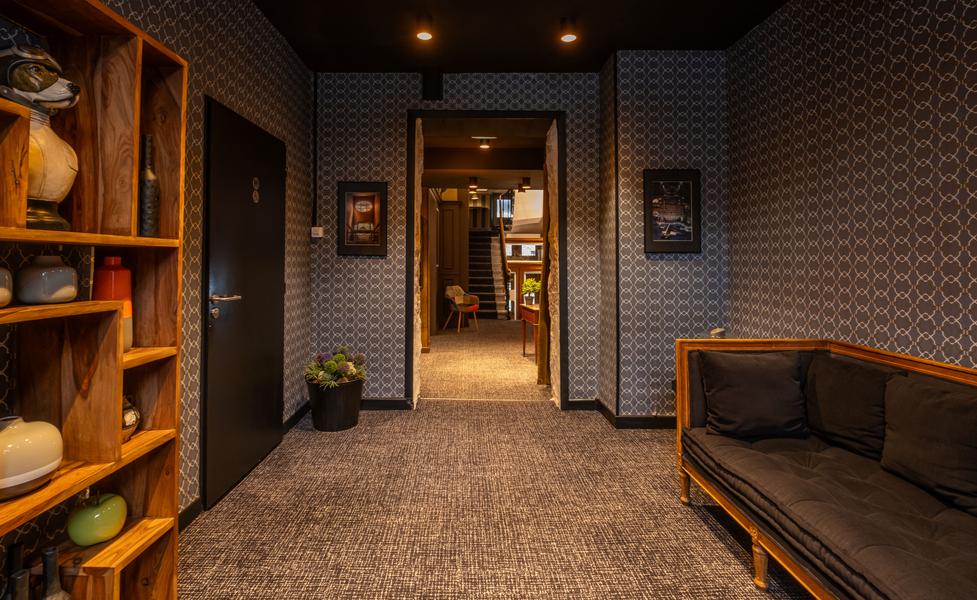 Hall de réception 2