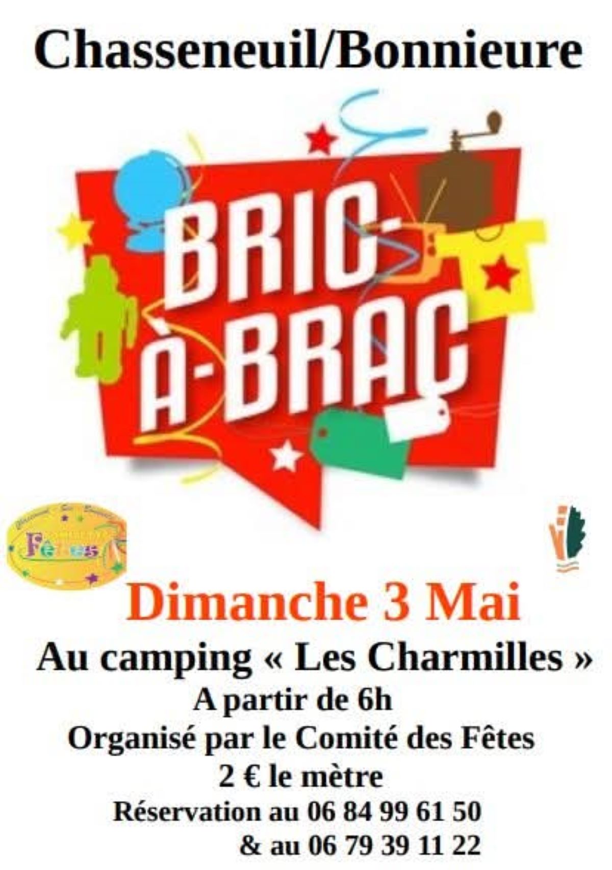 Bric à brac