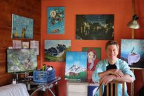 ATELIER EMMANUEL GALLET