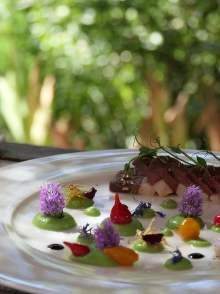 Le Café des Jardiniers_Rayol-Canadel sur Mer