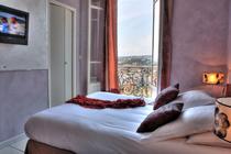 Photo de l'hotel Le Panoramic Boutique Hôtel à Nice