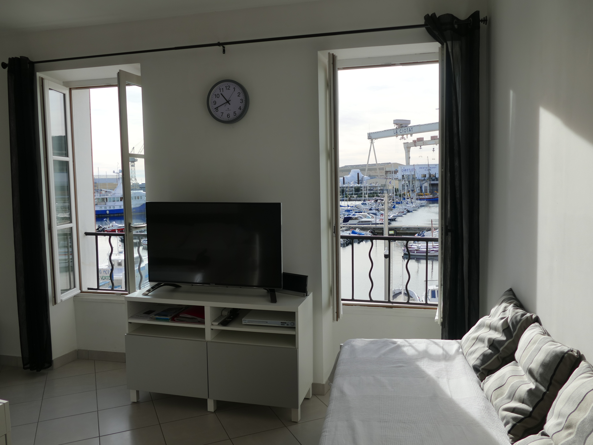 Antinea, La Ciotat - photo 22