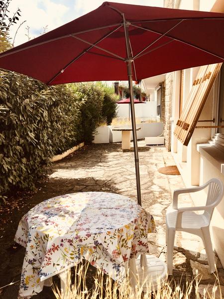 À la Belle Aurore - Appartement Barytine