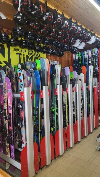 Arthur Sports (Résidence Ravières 1)_La Toussuire