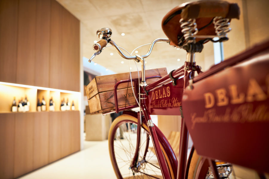 Maison Delas frères