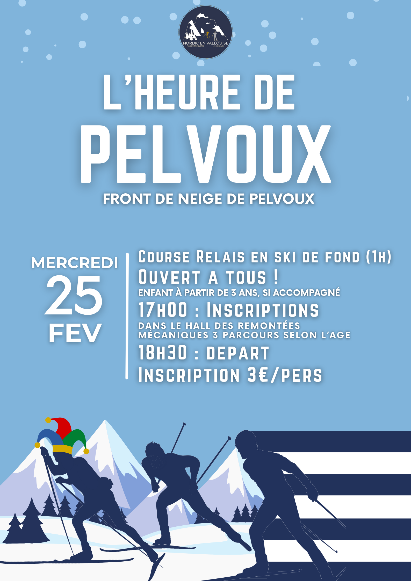 L'Heure de Pelvoux