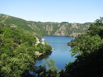 Randonnée guidée Saint-Just Saint-Rambert / Saint-Victor-sur-Loire_Saint-Just Saint-Rambert