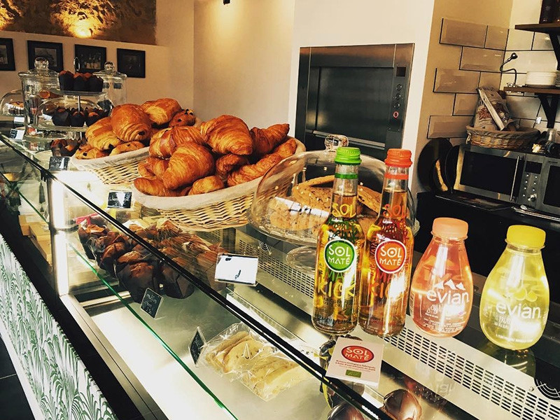 Le Garde Manger — photo 2
