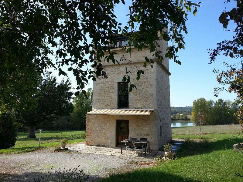 Gîte Huguenot