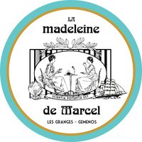 La Madeleine de Marcel