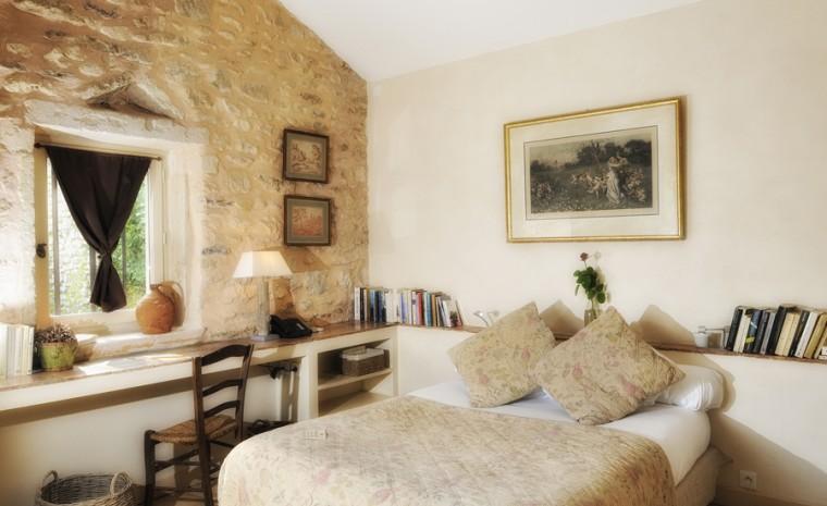 Pavillon des Amoureux, loin du bruit du monde