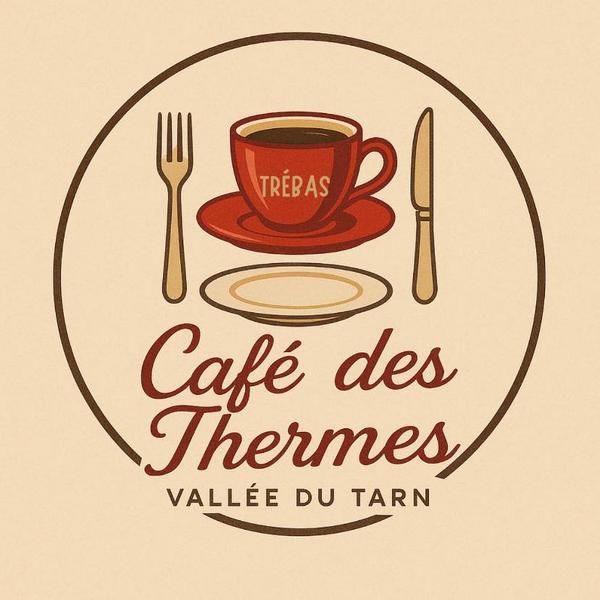 Café des thermes