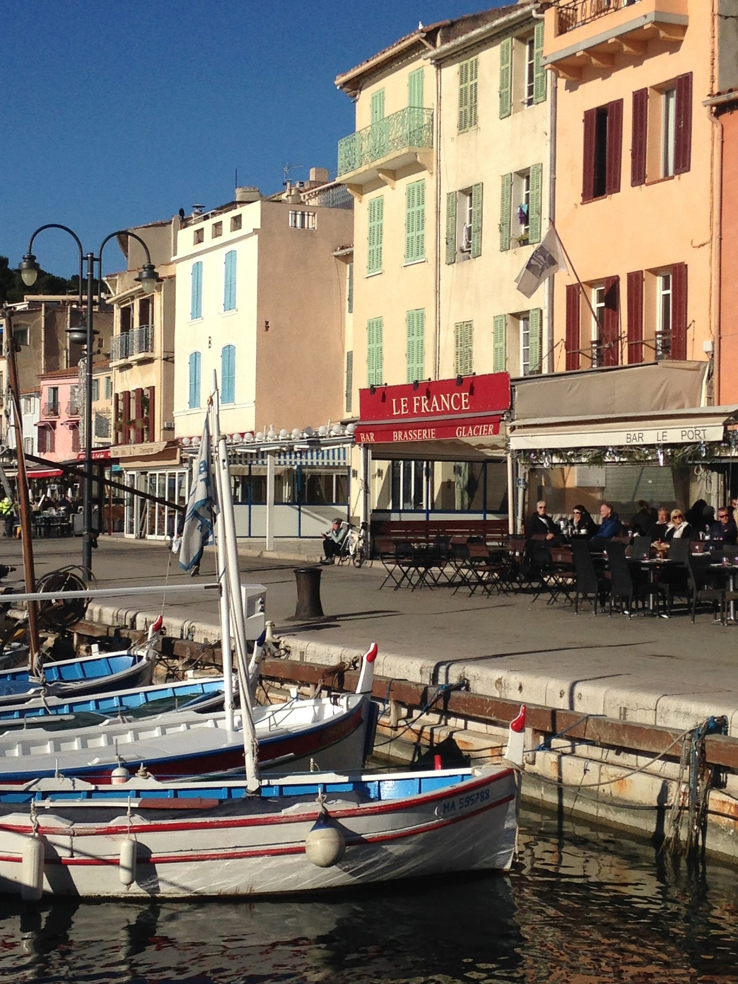 Bar Le Port - photo 5