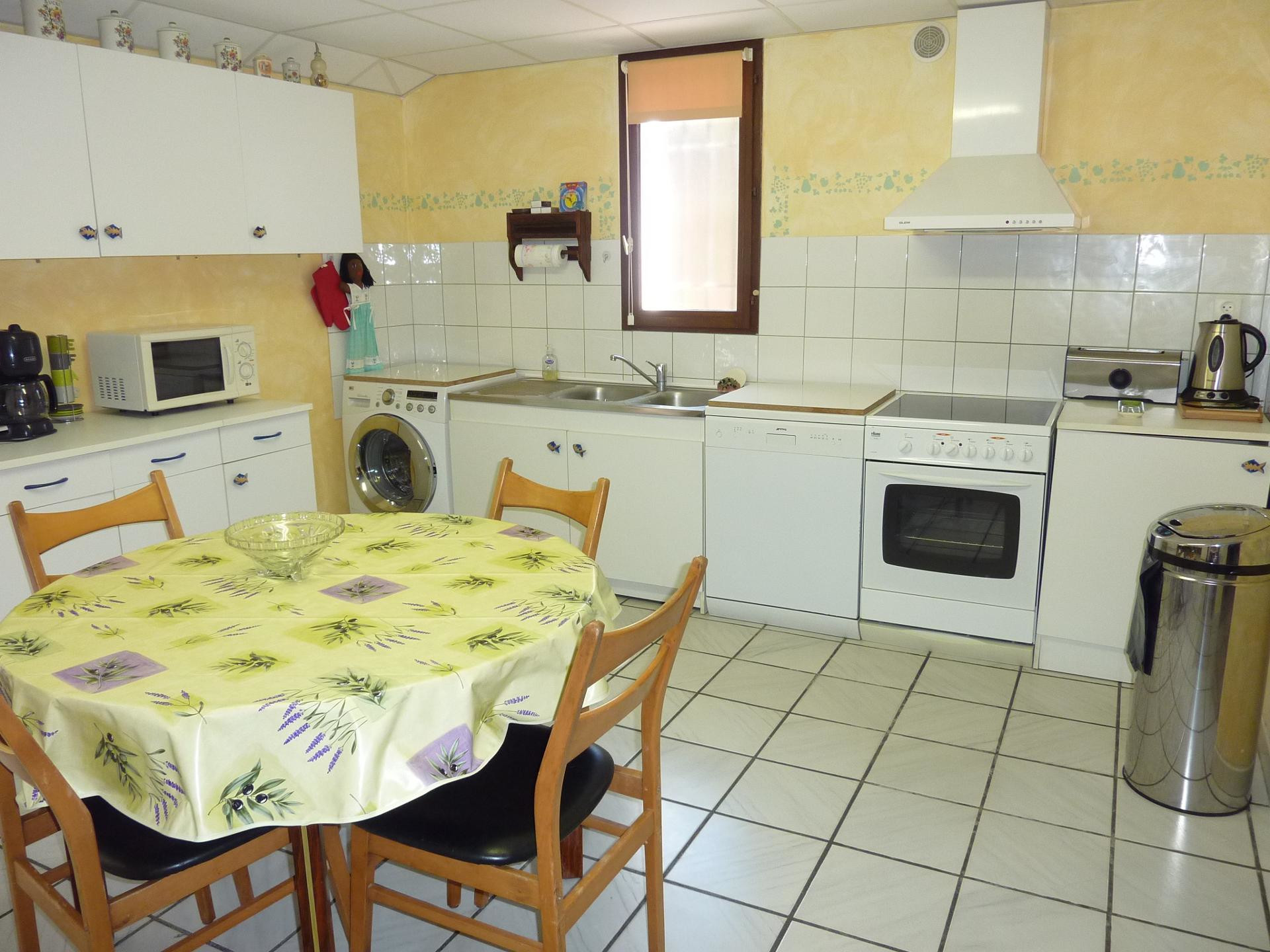 Villa Sylce, Istres - photo 3