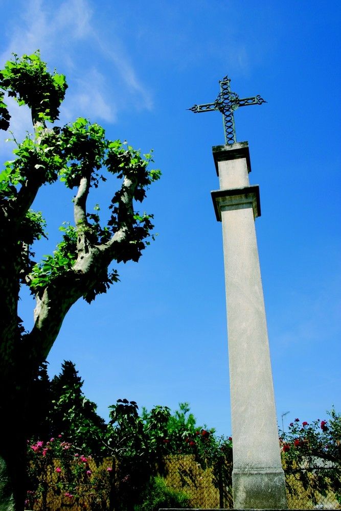 Croix de Graveson, Graveson - photo 5
