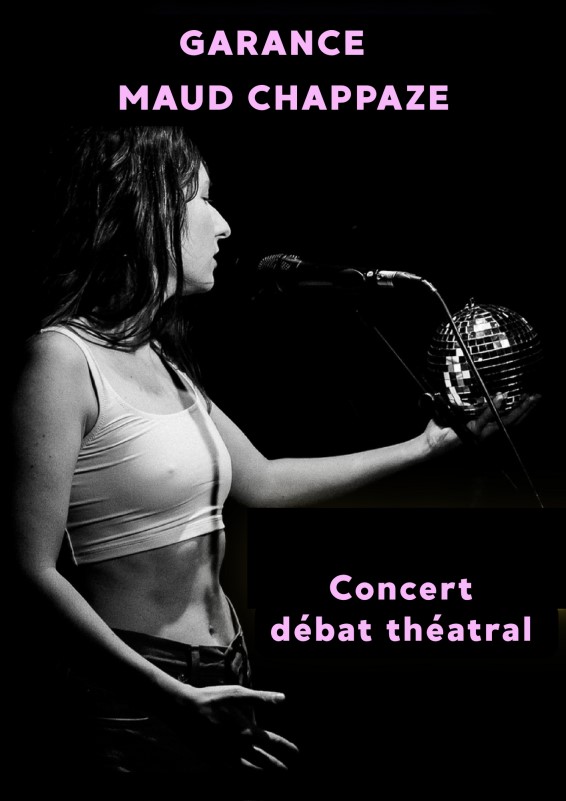 Garance & Maud Chappaz