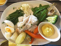 Restaurant du Golf - Villeneuve-Loubet