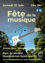 Affiche officielle