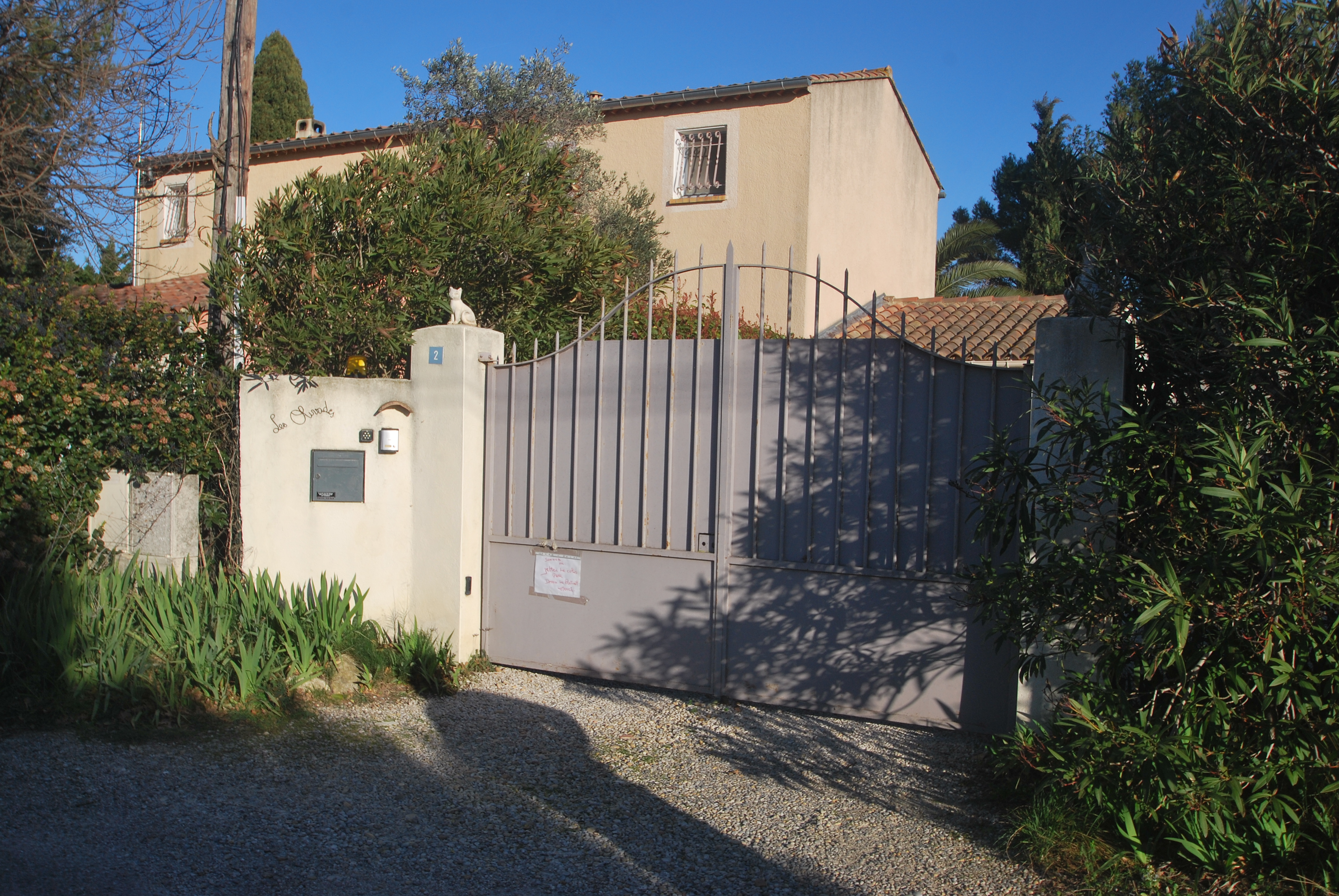 Les Olivades, Arles - photo 10