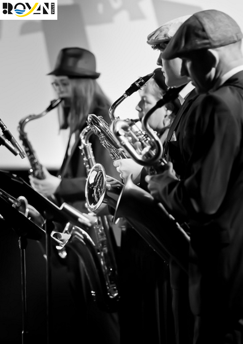 Heure musicale spéciale adultes