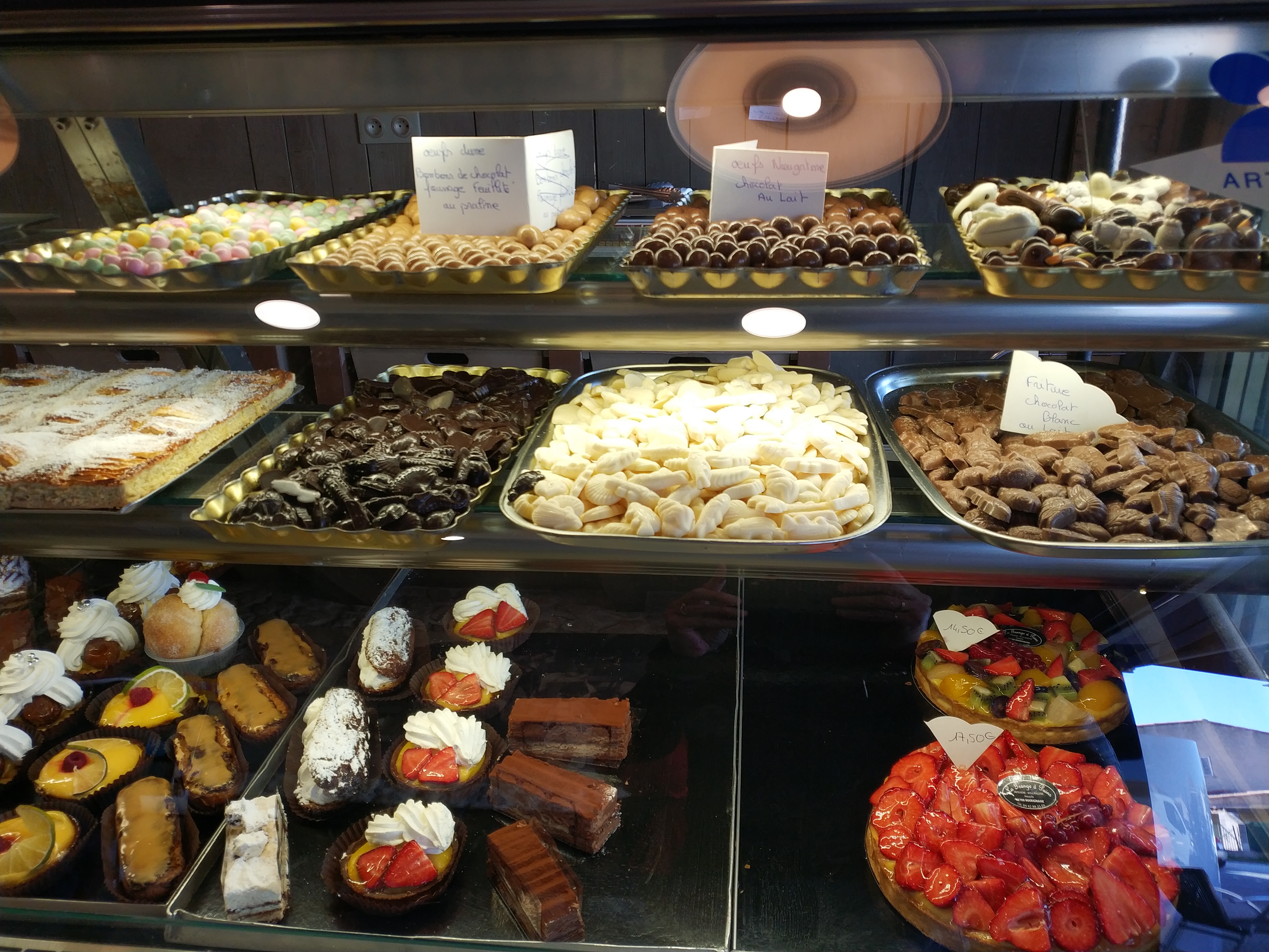 La Grange à pains, Marignane - photo 8